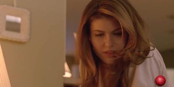 AD tits (Alexandra Daddario, Carla Cougar)