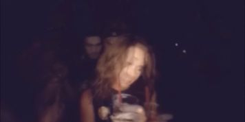 Music Video : Tove Lo - Habits (Stay High)