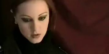 Lindy Booth Butt Scene  in Fairytales And Pornography