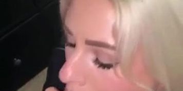 Opheliax420 sexy blonde
