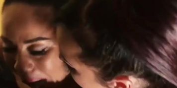 Baddies Suck BBC