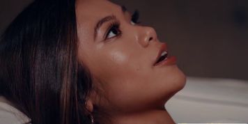 Hot Babe Dani Jensen finally eat Asian Vina Skys wet pussy