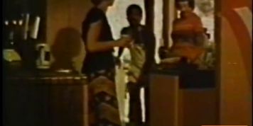 Peepshow Loops 90 70's and 80's - Scene 1