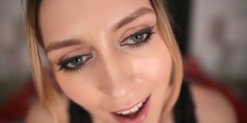 face asmr