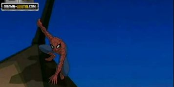 DRAWN HENTAI - Superhero Porn - Spider-man vs Gwen Stacey