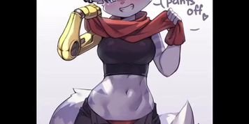 Ratchet and clank ps5 reveal (rule 34)
