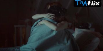 Jessica Chastain Breasts Scene  in Scenes From A Marriage