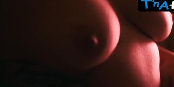 Ellie Church Lesbian,  Butt Scene  in Gush