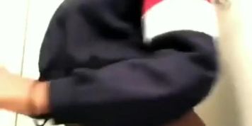 Ebony Teen Twerk Compilation