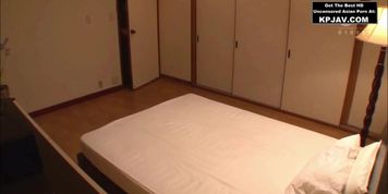 MILF With Her Horny Stepson JAV
