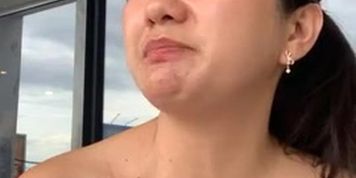 Armpits Sweety