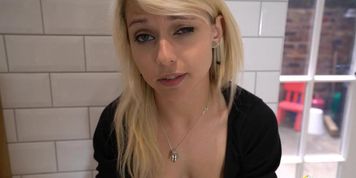 After Party Wank