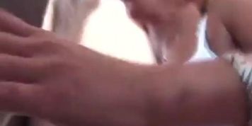 omar does angie cooper up the nut
