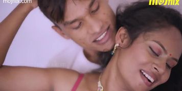 New Hawas Hindi Aunty Teen Season 2 Episodes 5 Mojflix Web Series [29.11.2023] 1080P - Big Boobs Milf 5