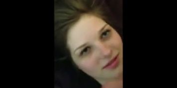 A true amateur cum dumpster 8