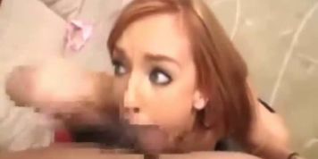 Dani Jensen creampie AMWF