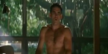 Denise Richards Sex Scene on Wild Things (Giselle Klein)