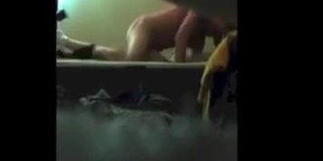 roommate is fucking every chick in town