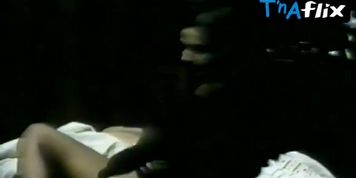 Olga Karlatos Sexy Scene  in I Tembelides Tis Eforis Kiladas