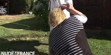 Sexy Step Mom Ride dick Well Young Dads Friend