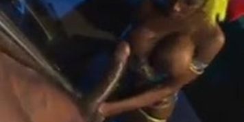 Wesley vs Kelly (round 1)