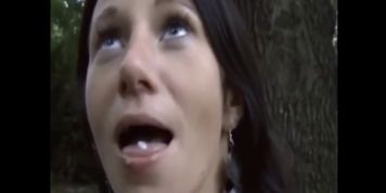 Amazing compilation cum in mouth amateur babes 2