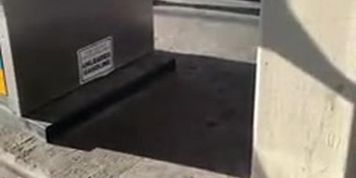 Gas Station Flash Mature