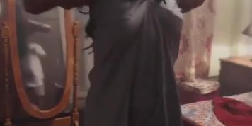 Ela Valdez Breasts Scene  in Secret Confessions