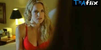 Victoria Pratt Underwear Scene  in The Mallory Effect