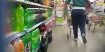 Argentina Top ass 18