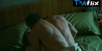 Deborah Francois Breasts Scene  in The Paramedic