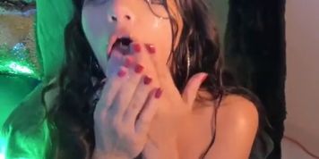 setsuna_kinoxo extreme deepthroat dildo (Setsuna_kinoxo Setsuna_kinoxo)