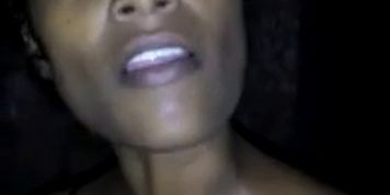 Crackhead Fuck