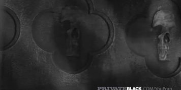 BDSM With Hot Young Sasha Grey & A Big Black Cock!