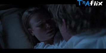 Amanda Jansson Butt Scene  in Stormskerry Maja