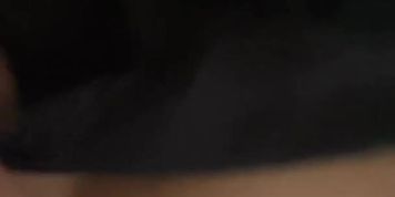 Horny MILF needed a round 2 doggystyle pov ponding (Bobbi Eden)