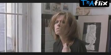 Amanda Peet Butt Scene  in Igby Goes Down
