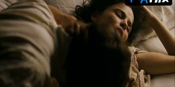 Elena Anaya Breasts Scene  in Alatriste