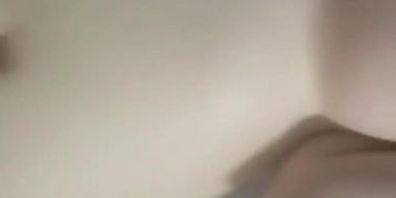 Big Boobs Pregnant Teen Creampie