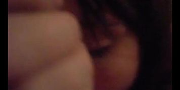 Getting My Dick Cleaned By My Girlfriend