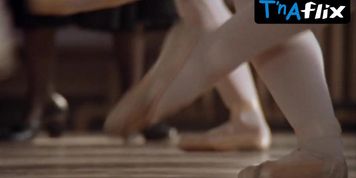 Jennifer Love Hewitt Sexy Scene  in The Audrey Hepburn Story