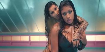 Cardi B Big Boobs Celeb Naked Compilation