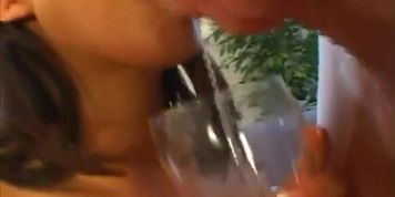 CREAMED 3 - Scene 4 (John West, Megan Martinez)