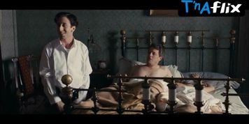 Rebecca Ferguson Sexy Scene  in Florence Foster Jenkins