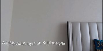 On 4Th Of July Hot Busty Milf Calls Over Her Daughters Bf For Sum Dick