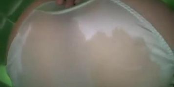 Mom Groped On A Playground