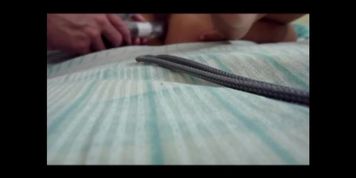 french girl b&a loves it in the ass only