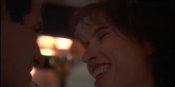 Mimi Rogers Sexy Scene  in Ladykiller