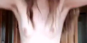 Haze Lynn OF Bouncing on cock