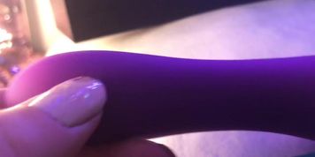 CUMMING SOON: Unboxing PALOQUETH Clit Stimulator